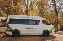  Stellenbosch Wine Tour 