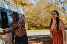  Stellenbosch Wine Tour 