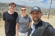  Hidden historical sites at Medieval City of Fez 