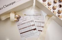 Olfactory Escape Workshop