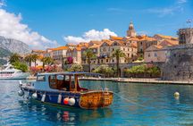 Sail Away - Korčula Archipelago Cruise, Swim and Snorkel