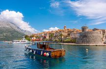 Sail Away - Korčula Archipelago Cruise, Swim and Snorkel