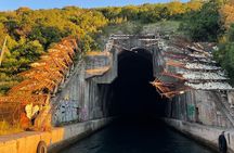 VIP Blue Cave, Lady of the Rocks and Kotor Bay SpeedBoat Tour 3H