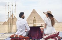 Cairo 2 days stay from Hurghada,Makadi,Elgouna,Safaga, Marsa Alam