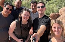 The Grand Tour Of Morocco