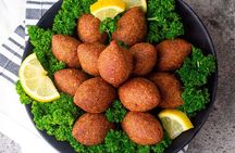 Flavors of Beirut: A Street Food Adventure