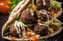 Flavors of Beirut: A Street Food Adventure