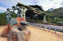 Deluxe Great Ocean Road Private Tour