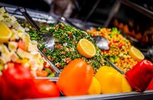 Flavors of Beirut: A Street Food Adventure