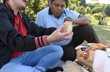 Private Picnic around a lake in Paris by a French chef