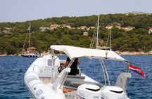  Private Luxury Speedboat Island Tour 
