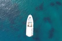  Private Luxury Speedboat Island Tour 