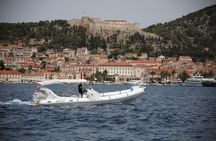 Private Luxury Speedboat Island Tour 