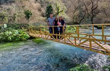 2-Day Semi/Private South Albania Riviera & 2 UNESCO Sites