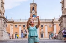 Ancient Rome and Beyond Walking Tour