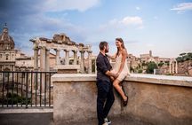 Ancient Rome and Beyond Walking Tour