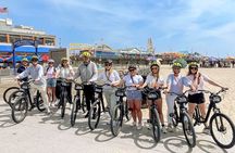 Private Santa Monica and Venice Beach Bike Tour