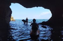 Kayak Excursion Cova Tallada 2h 30min