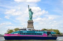 New York City Freedom Liberty Tour