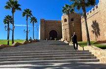 From Casablanca to Rabat, a day: the essentials
