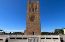 From Casablanca to Rabat, a day: the essentials