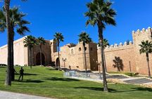 From Casablanca to Rabat, a day: the essentials
