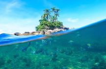 Angra dos Reis and Ilha Grande Boat Tour from Rio de Janeiro