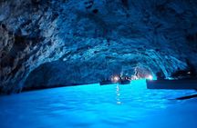 Full-Day Capri, Anacapri and Blue Grotto Tour from Sorrento
