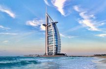 Dubai City Tour with Desert safari and BBQ Dinner