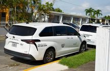 Old San Juan Driving Tour