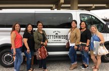 Fredericksburg Hill Country Aficionado Wine Tour from San Antonio