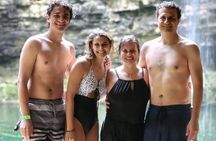 Private Tour In Yucatan 