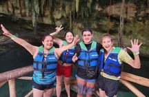 Private Tour In Yucatan 