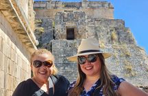 Private Tour In Yucatan 