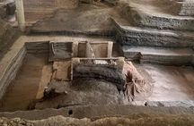 The Salvadorian Mayan Route: 3 Mayan Sites and Santa Ana Town