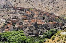  2 Days Trek to Atlas Mountains berber villages