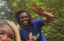 See It All {The Local Behind The Scenes Tour Of Nevis}