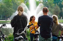 Discover Amsterdam: The Ultimate City Bike Tour
