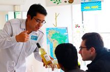 Lima: Local Wine Tour 