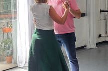 Tango Lesson and Wine Tasting in Buenos Aires, Argentina