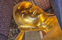 Bangkok History Temples Markets and Food Tasting