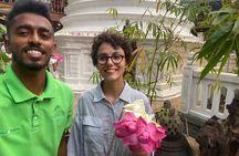 Colombo City Tour With Mahaweli 