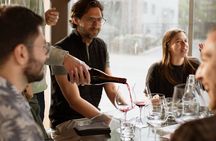Portland Urban Wine Tasting Tour
