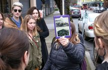 Portland Urban Wine Tasting Tour