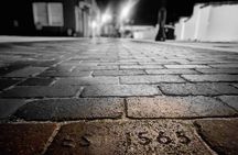 Torrid Tales True Crime Walking Tour of St Augustine