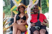 Montego bay: Lethe River Bamboo Rafting with Transportation