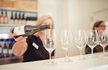 Premium Winery Tour with Tannin Road (Departs from Busselton)