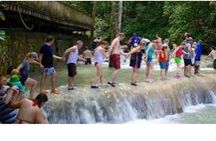 Dunn’s River Falls Day Trip from Montego Bay, Falmouth, Palladium