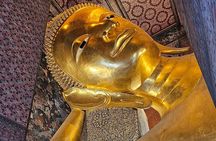 Bangkok Private and Custom Local Guide Tour