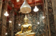 Bangkok Private and Custom Local Guide Tour